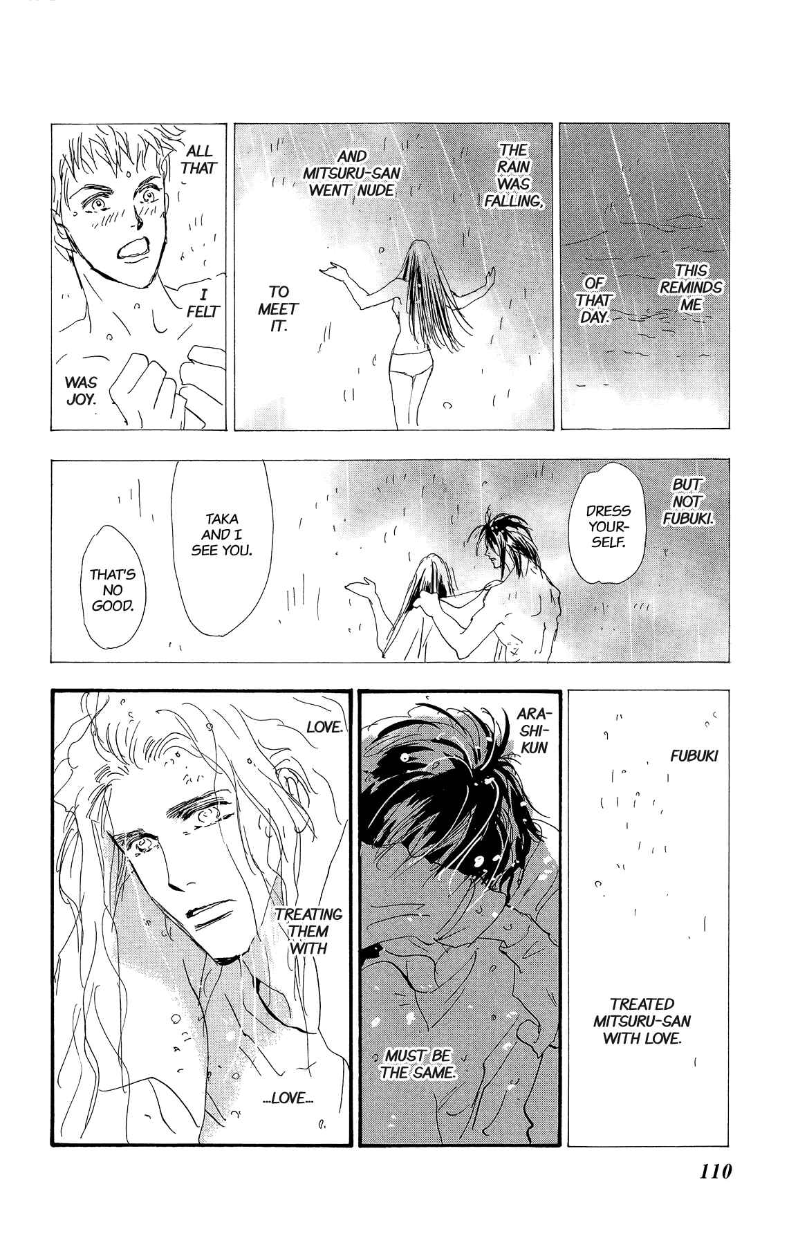 Page 31 Chapter 169 7 Seeds