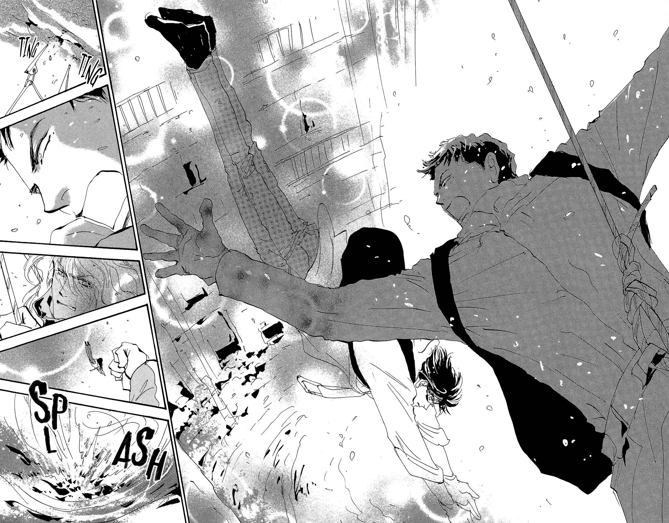Page 5 Chapter 169 7 Seeds
