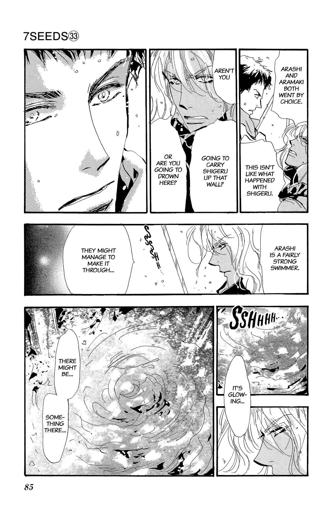 Page 7 Chapter 169 7 Seeds