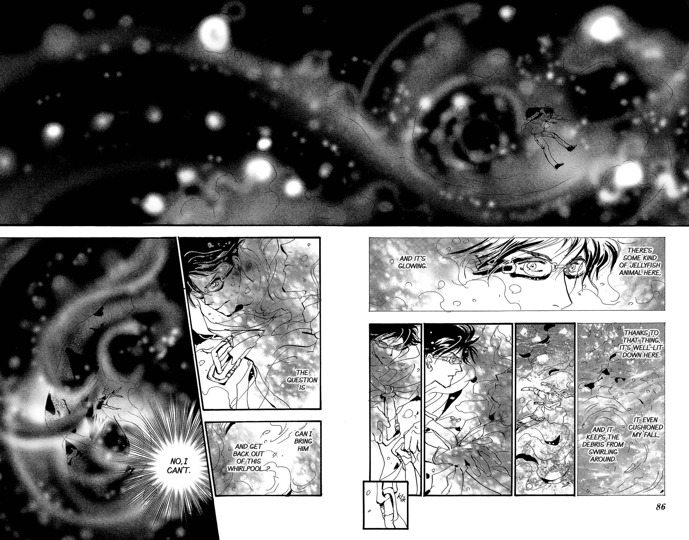 Page 8 Chapter 169 7 Seeds