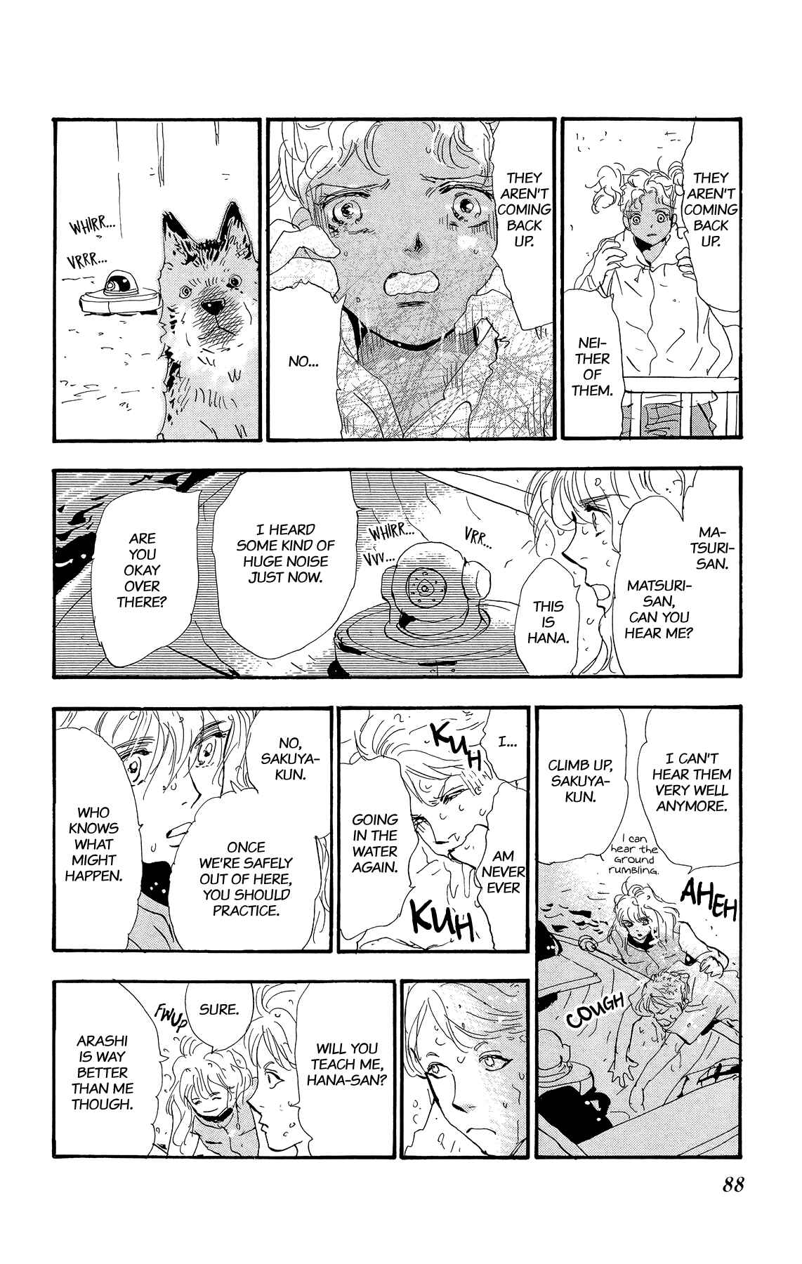 Page 9 Chapter 169 7 Seeds