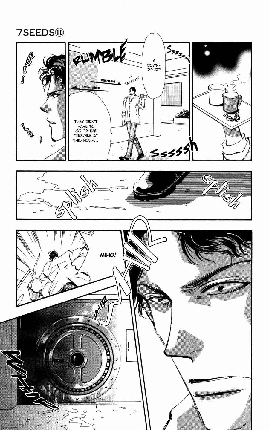 Page 31 Chapter 55 7 Seeds
