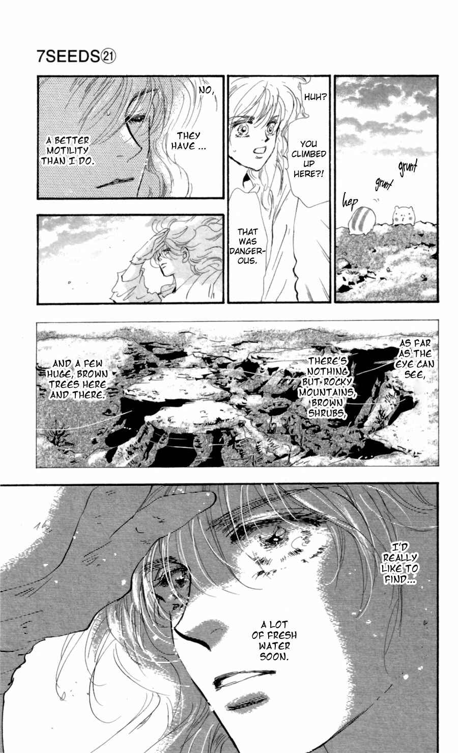 Page 16 Chapter 110 7 Seeds