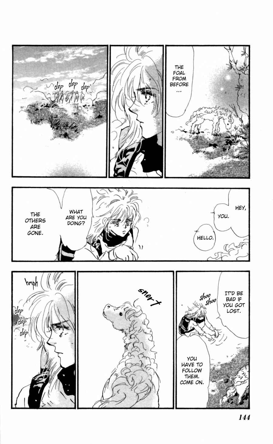 Page 28 Chapter 110 7 Seeds