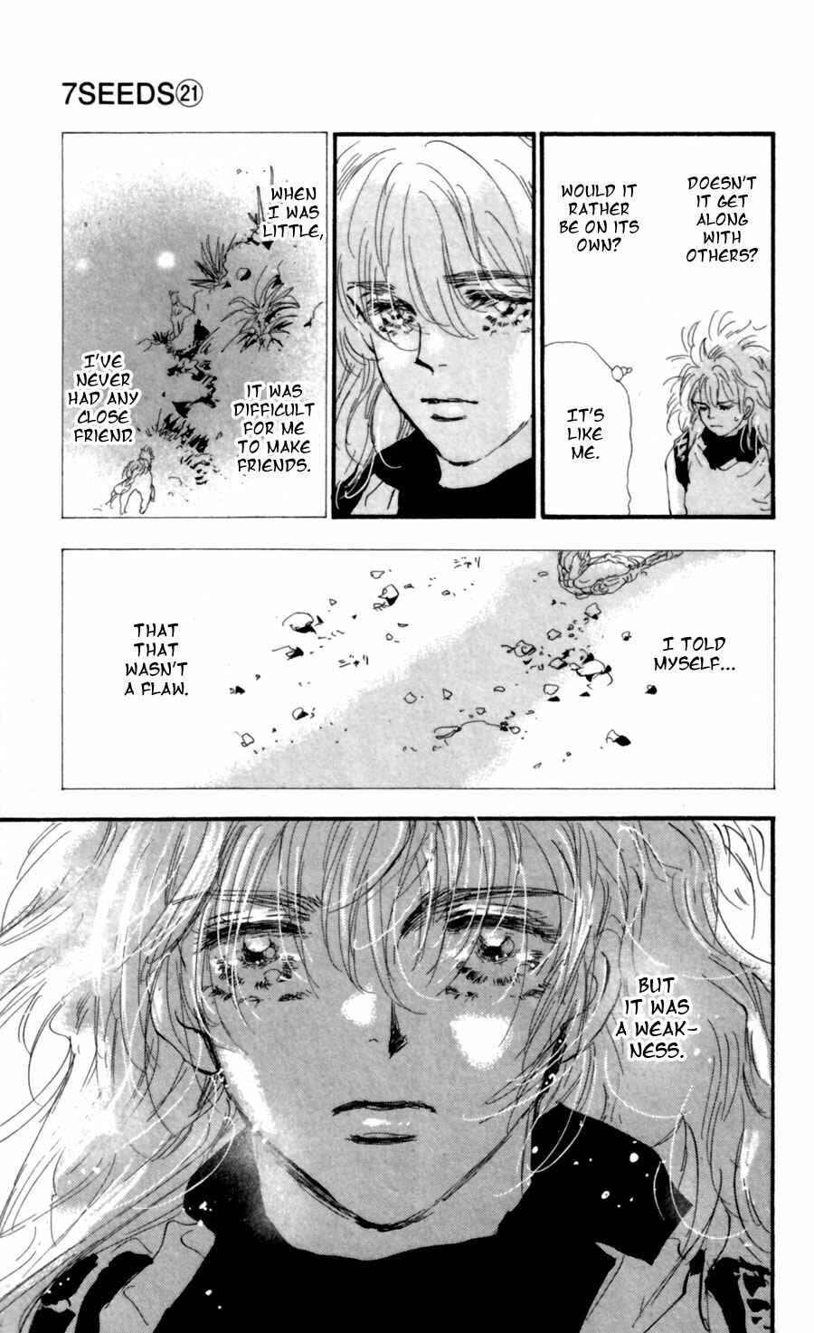 Page 31 Chapter 110 7 Seeds