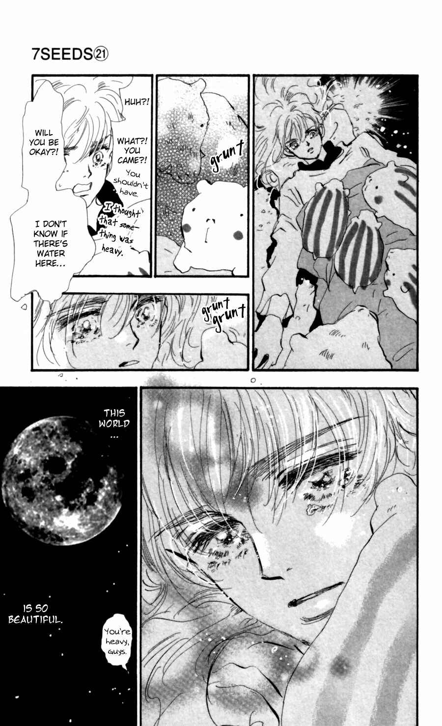 Page 33 Chapter 110 7 Seeds