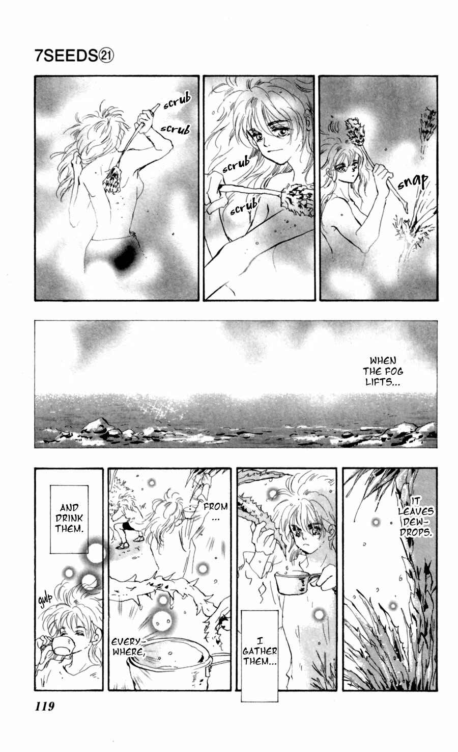 Page 4 Chapter 110 7 Seeds