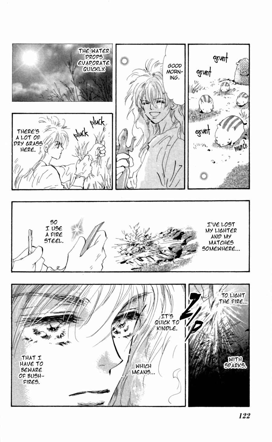 Page 7 Chapter 110 7 Seeds