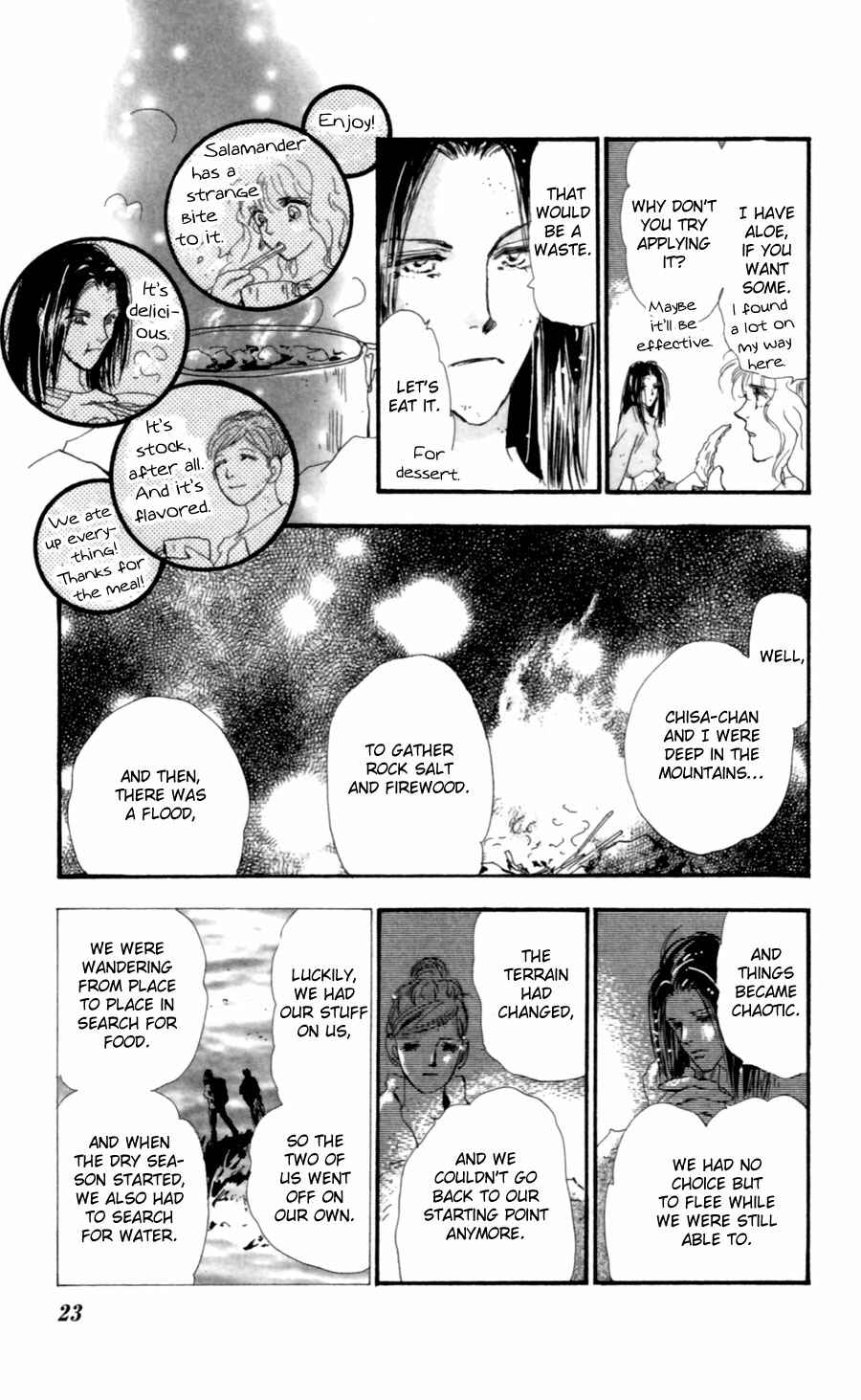 Page 23 Chapter 112 7 Seeds