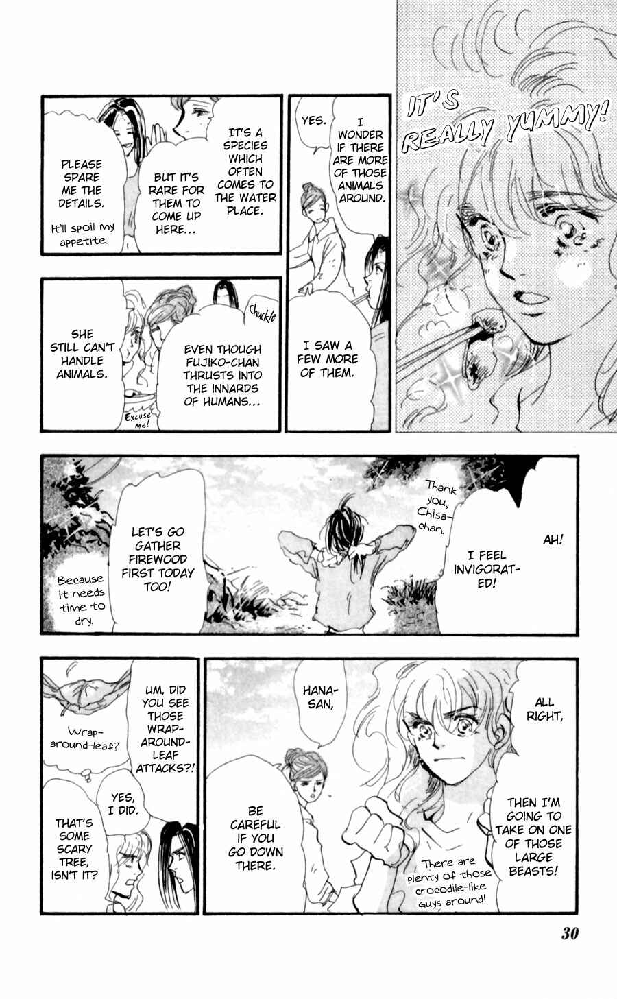 Page 30 Chapter 112 7 Seeds