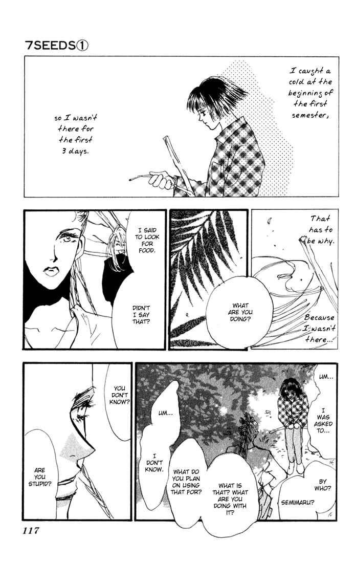Page 18 Chapter 3 7 Seeds