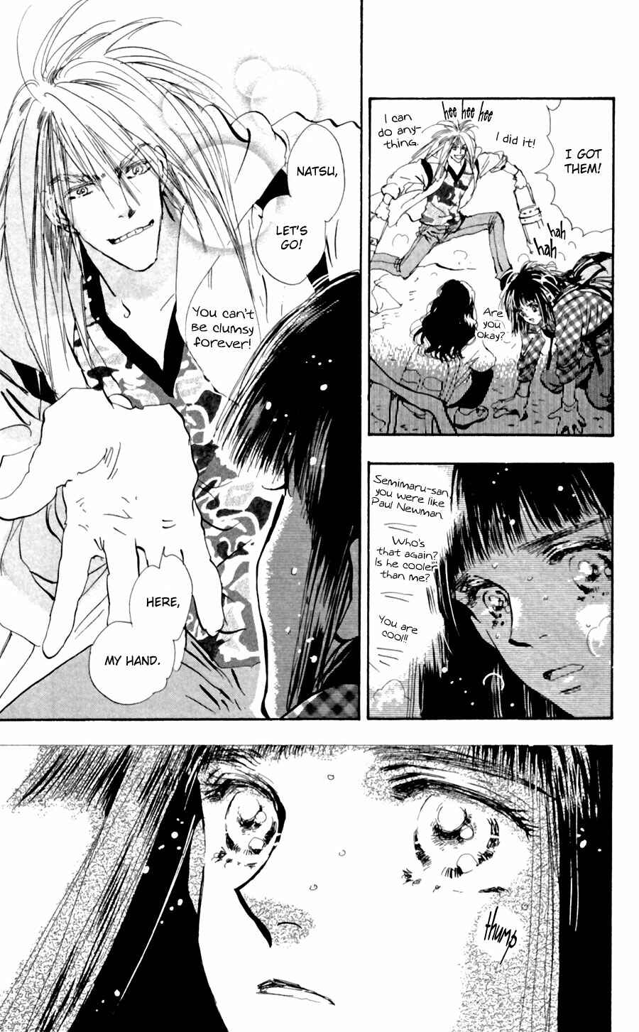 Page 19 Chapter 130 7 Seeds