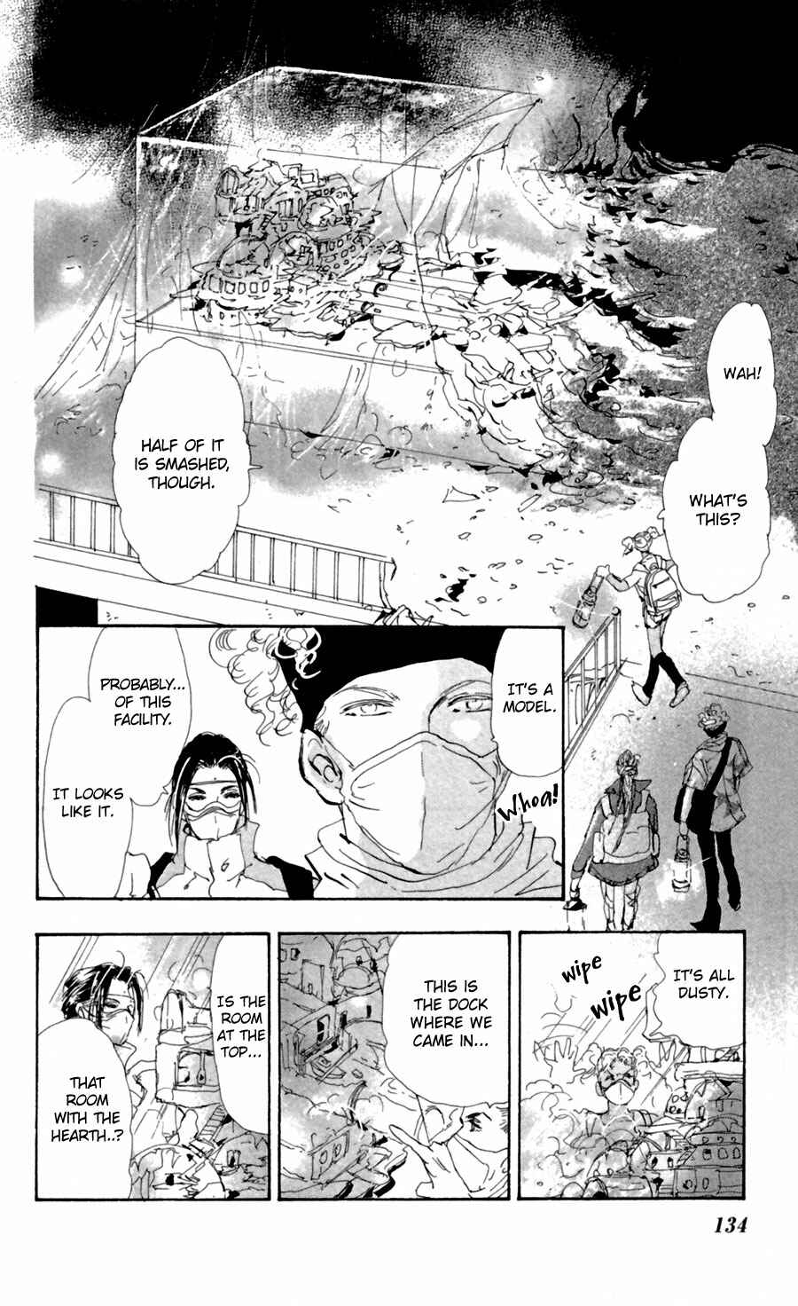 Page 22 Chapter 130 7 Seeds