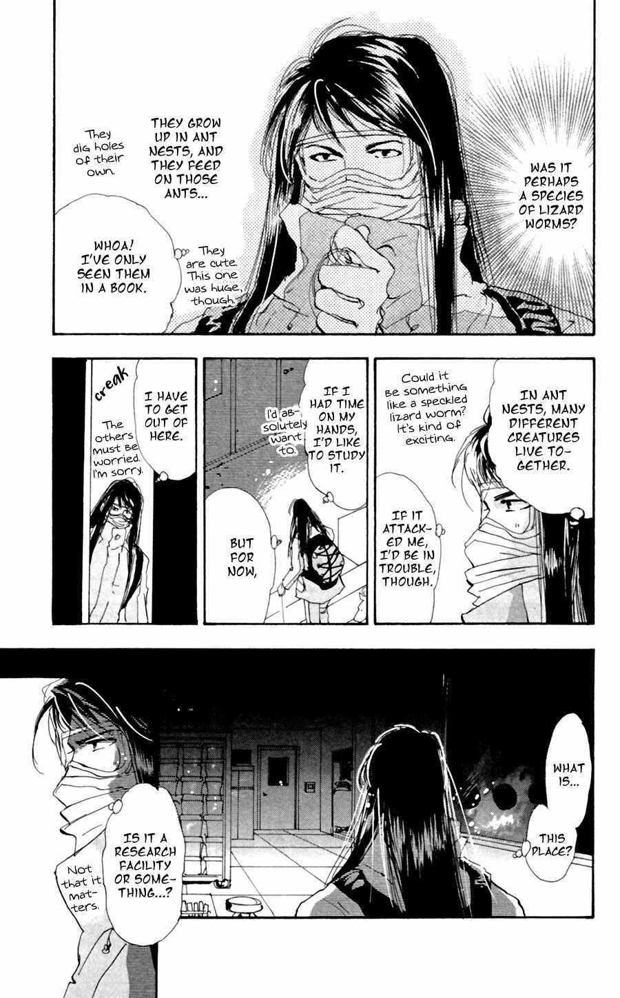 Page 27 Chapter 130 7 Seeds