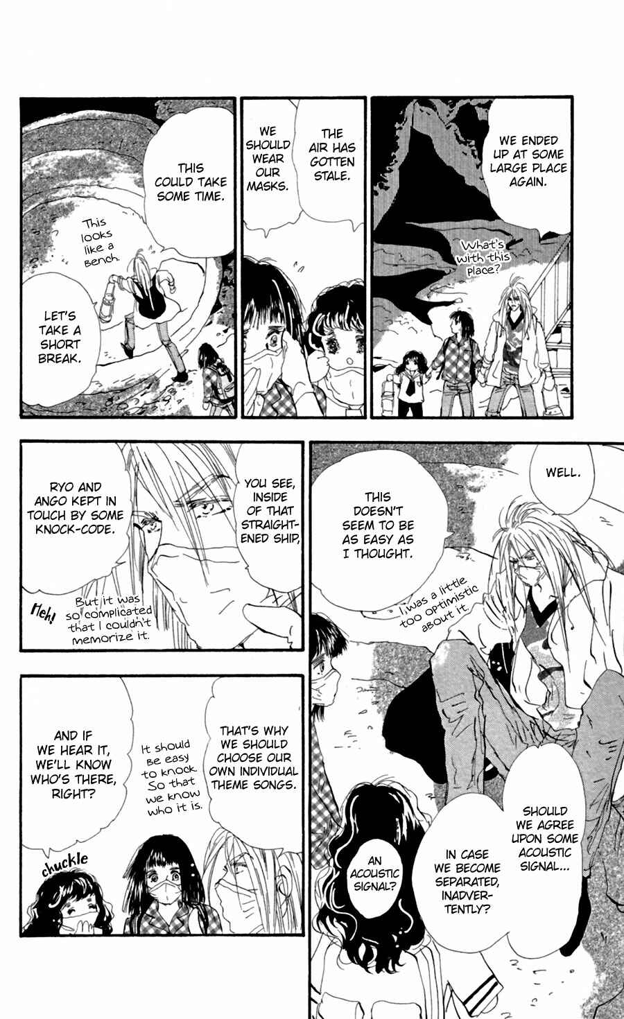 Page 32 Chapter 130 7 Seeds