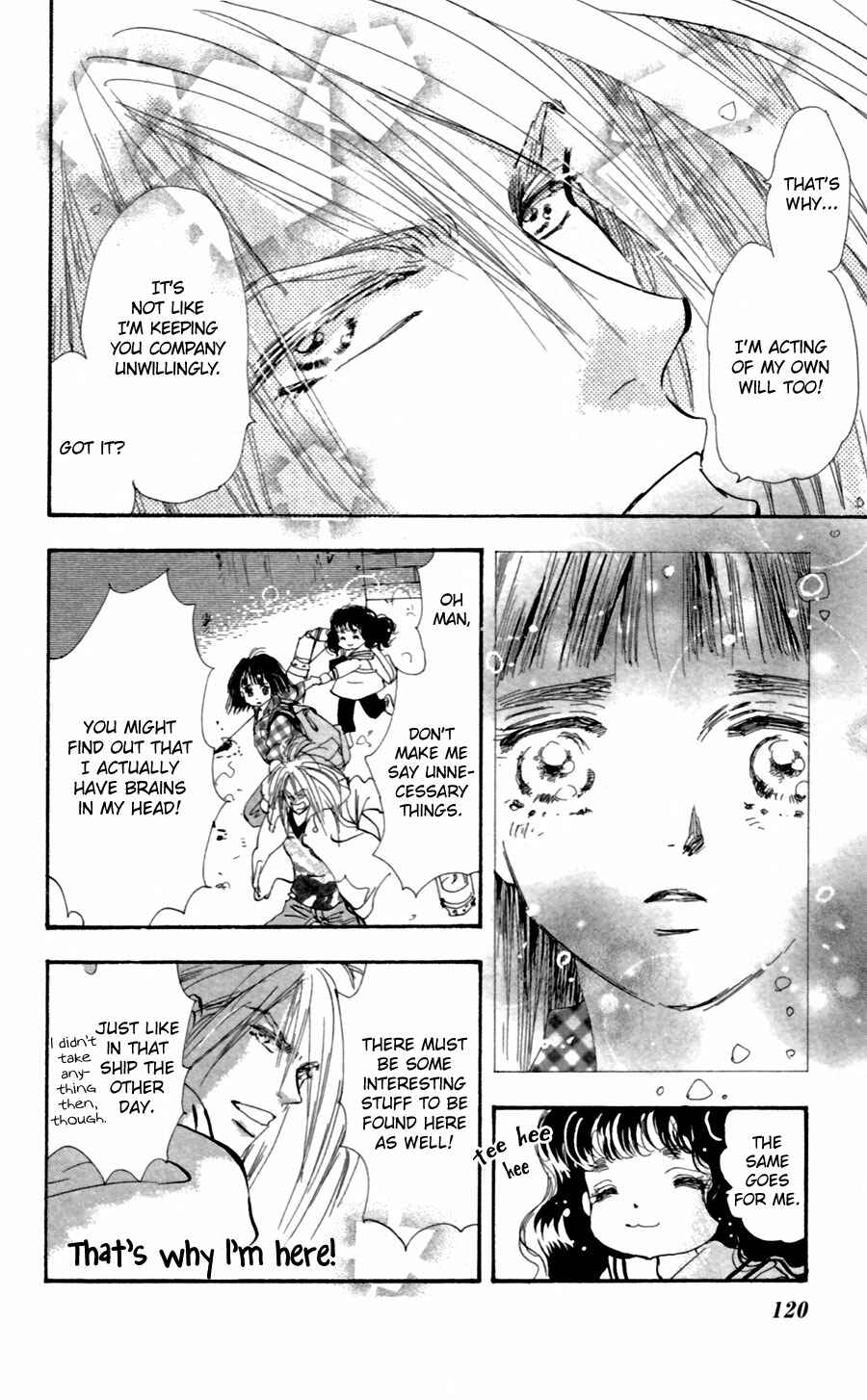Page 8 Chapter 130 7 Seeds