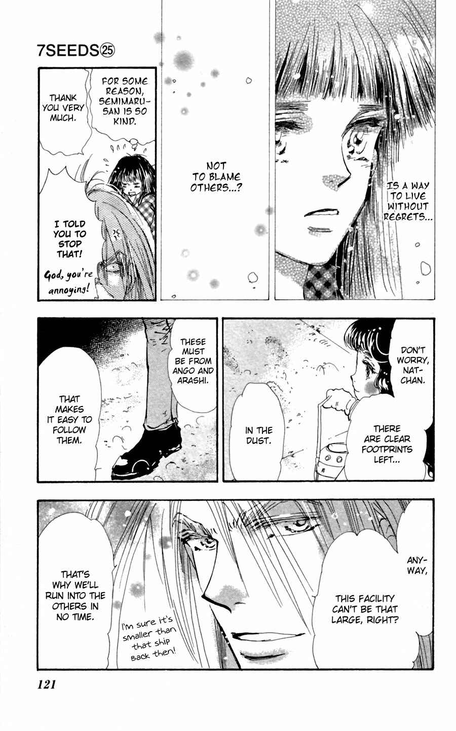 Page 9 Chapter 130 7 Seeds