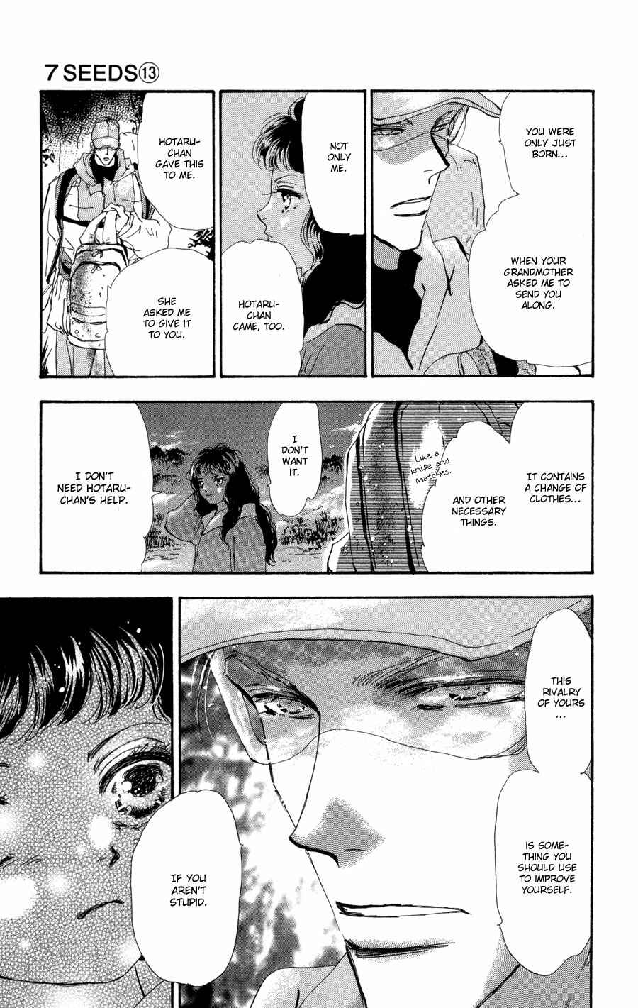 Page 11 Chapter 67 7 Seeds