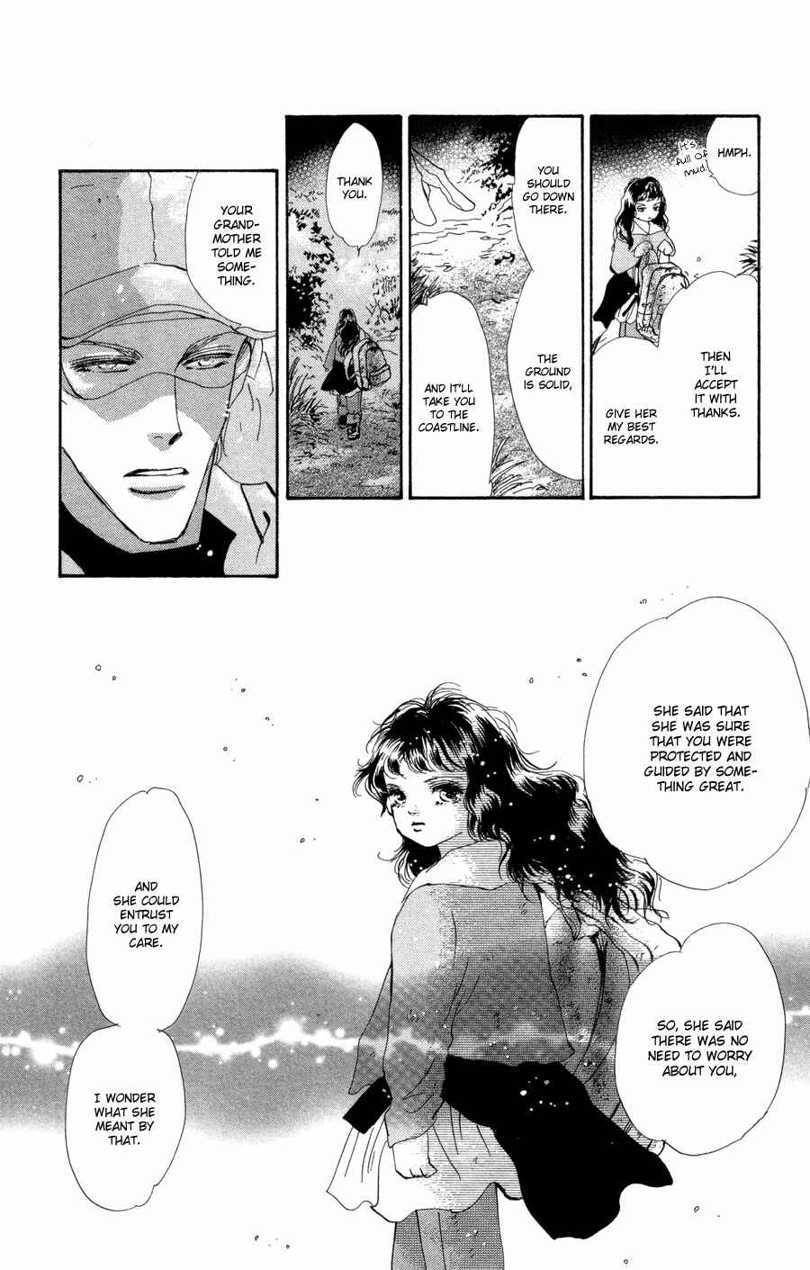 Page 12 Chapter 67 7 Seeds