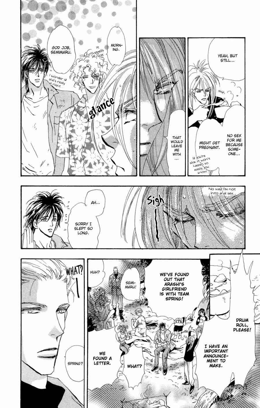 Page 24 Chapter 67 7 Seeds