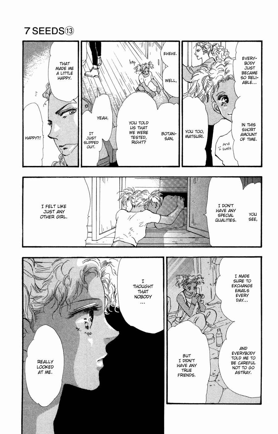 Page 31 Chapter 67 7 Seeds
