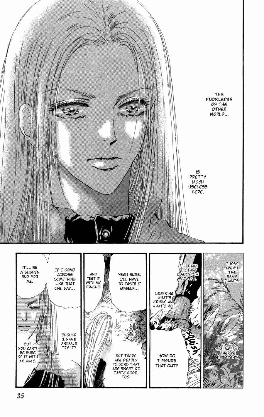 Page 35 Chapter 67 7 Seeds