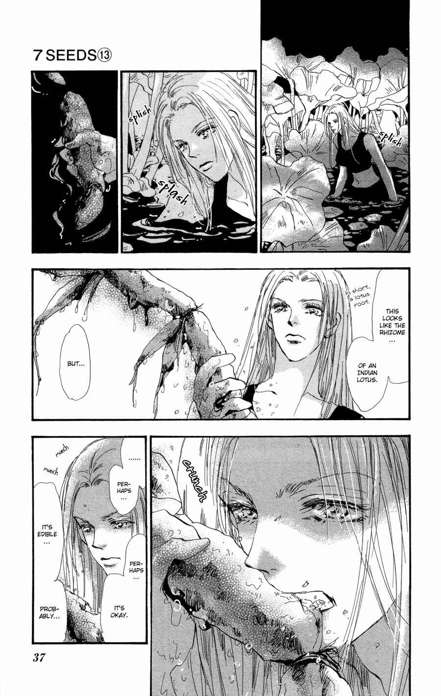 Page 37 Chapter 67 7 Seeds