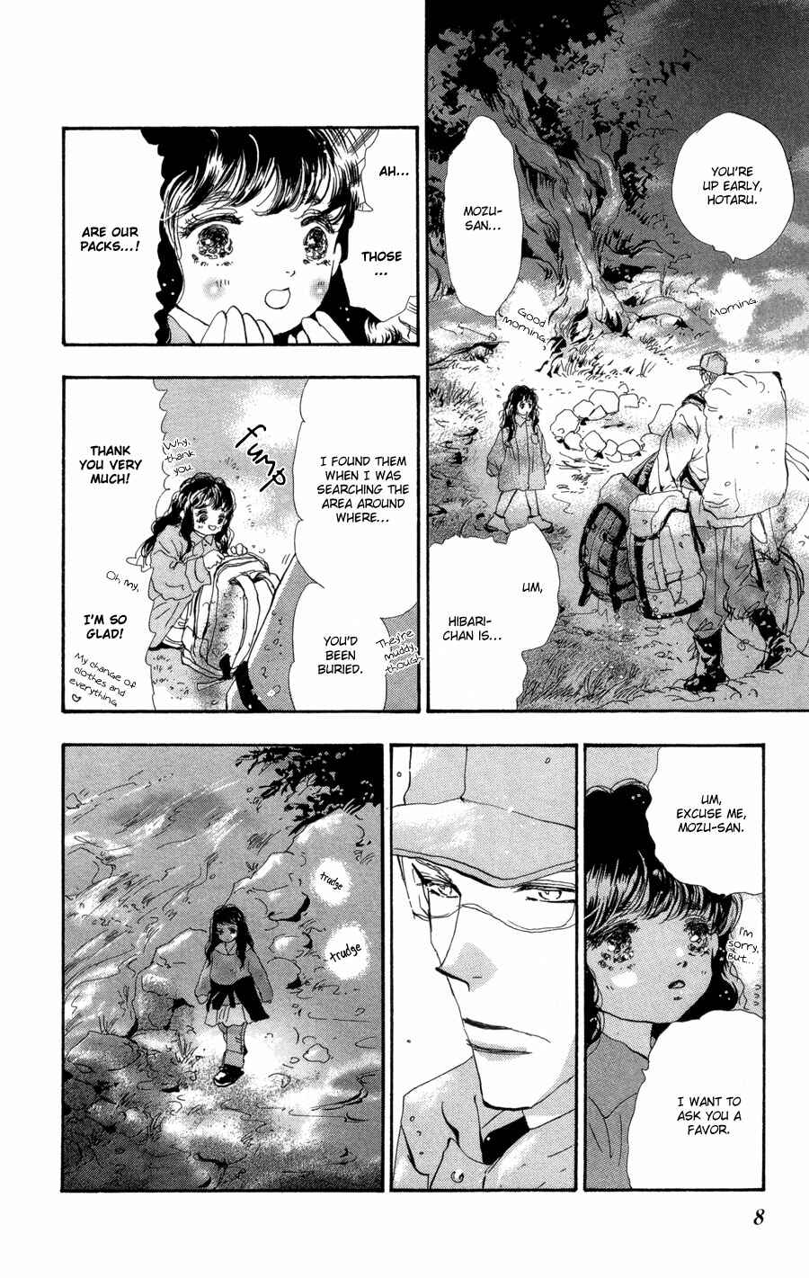Page 8 Chapter 67 7 Seeds