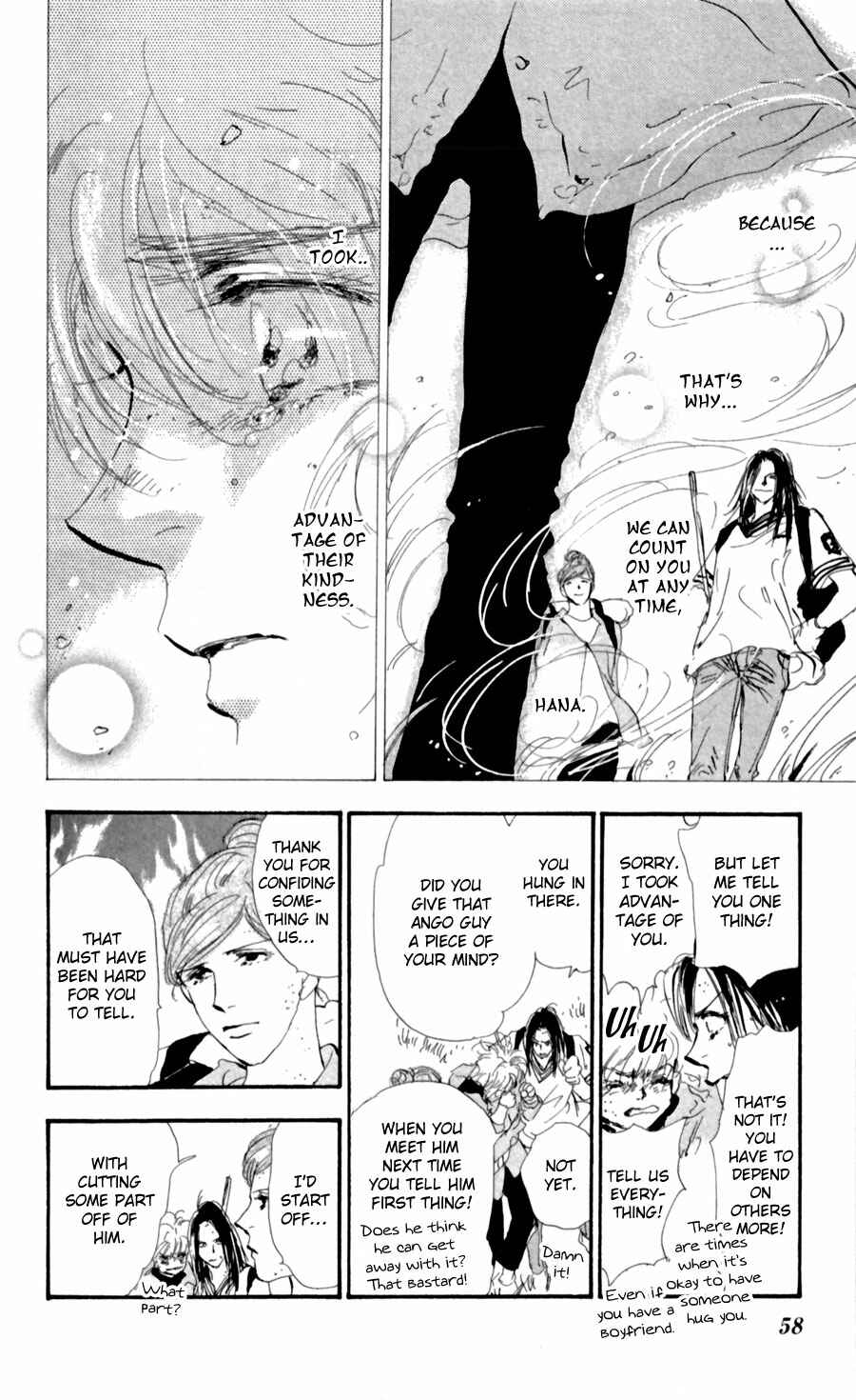 Page 18 Chapter 118 7 Seeds