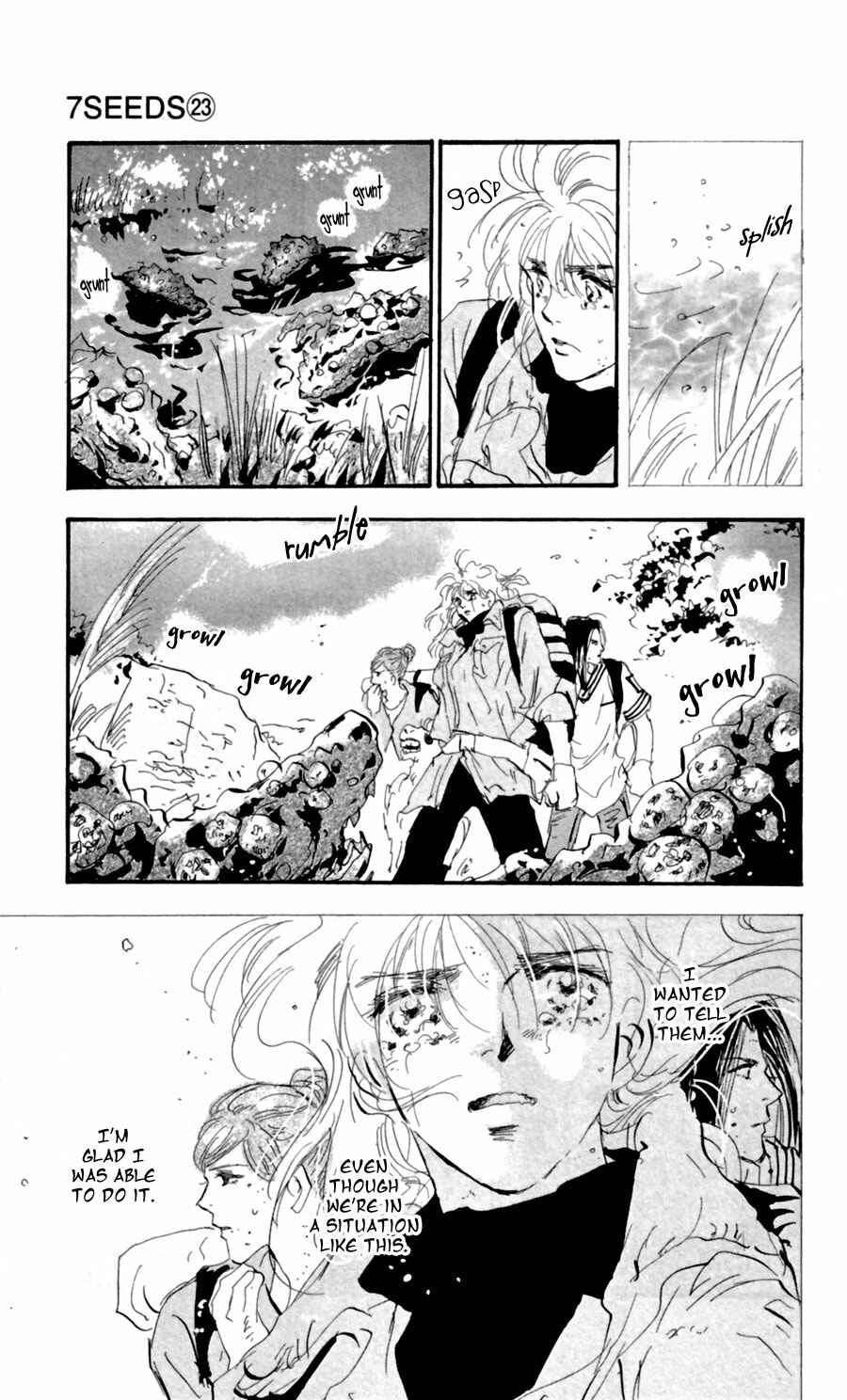 Page 19 Chapter 118 7 Seeds
