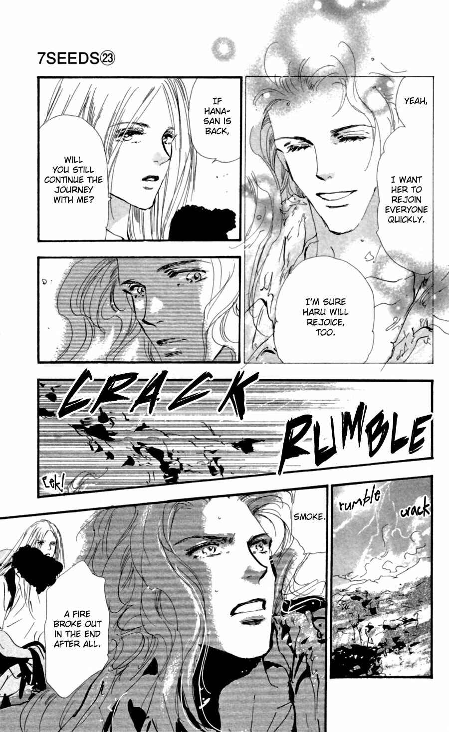 Page 21 Chapter 118 7 Seeds