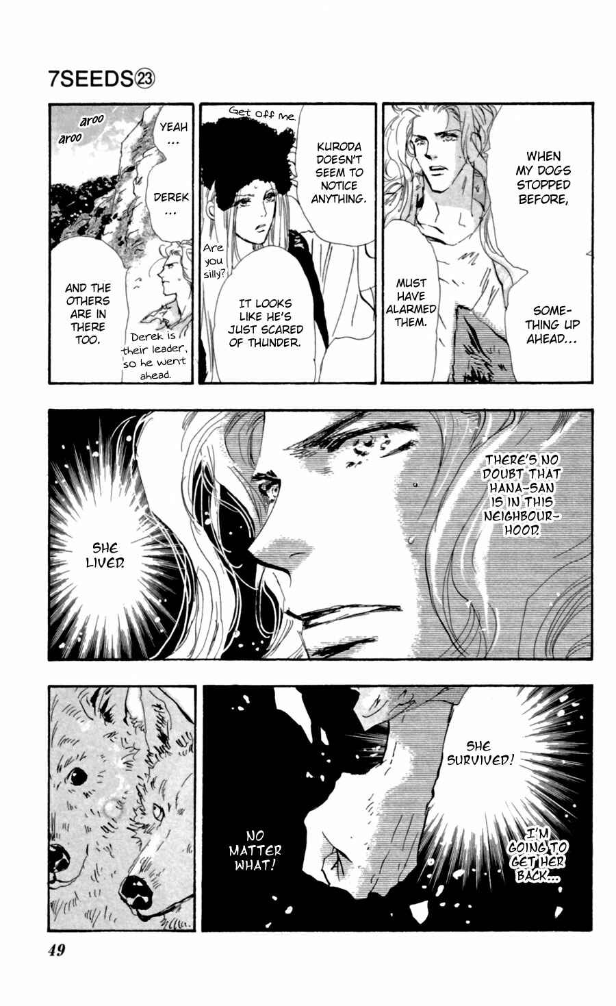 Page 9 Chapter 118 7 Seeds