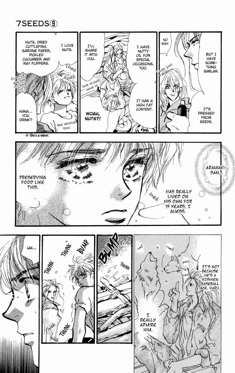 Page 10 Chapter 51 7 Seeds