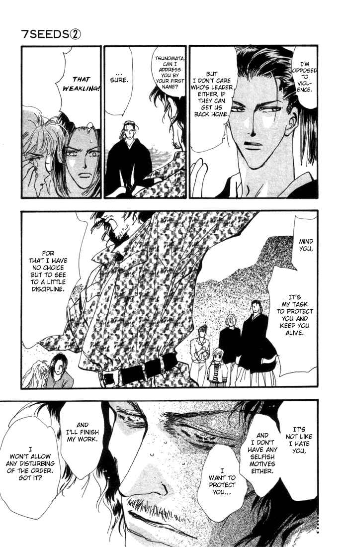 Page 9 Chapter 8 7 Seeds
