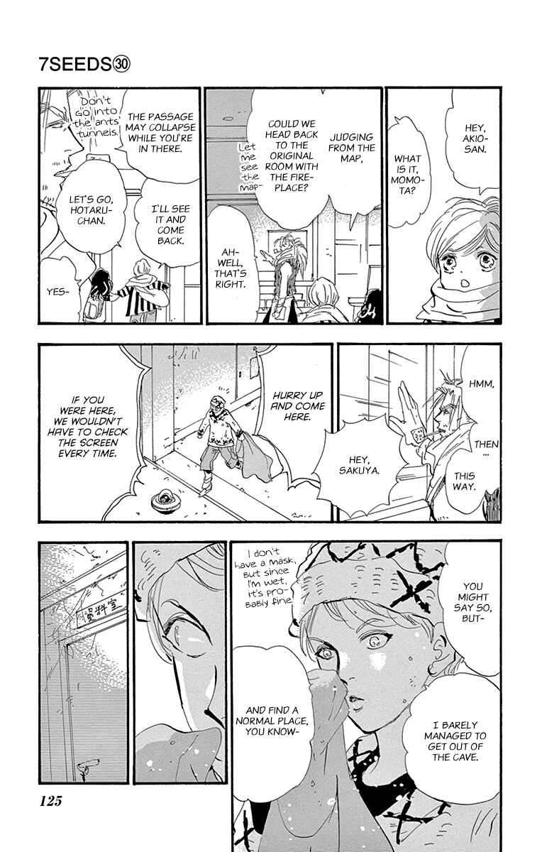 Page 12 Chapter 155 7 Seeds