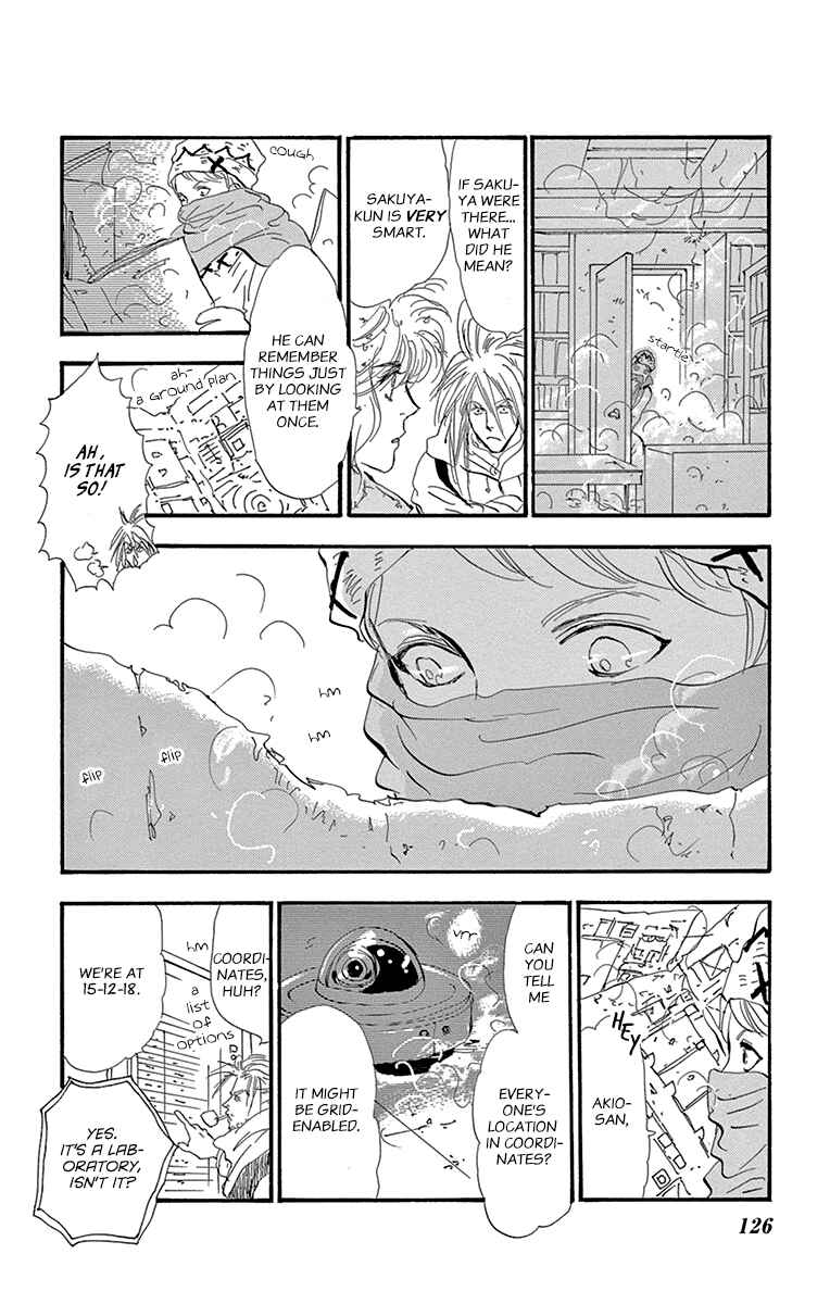 Page 13 Chapter 155 7 Seeds