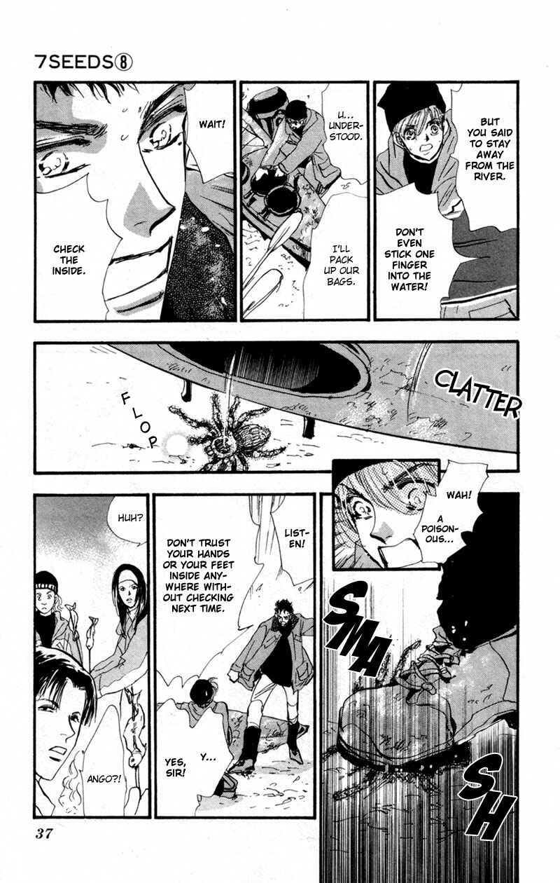 Page 36 Chapter 42 7 Seeds
