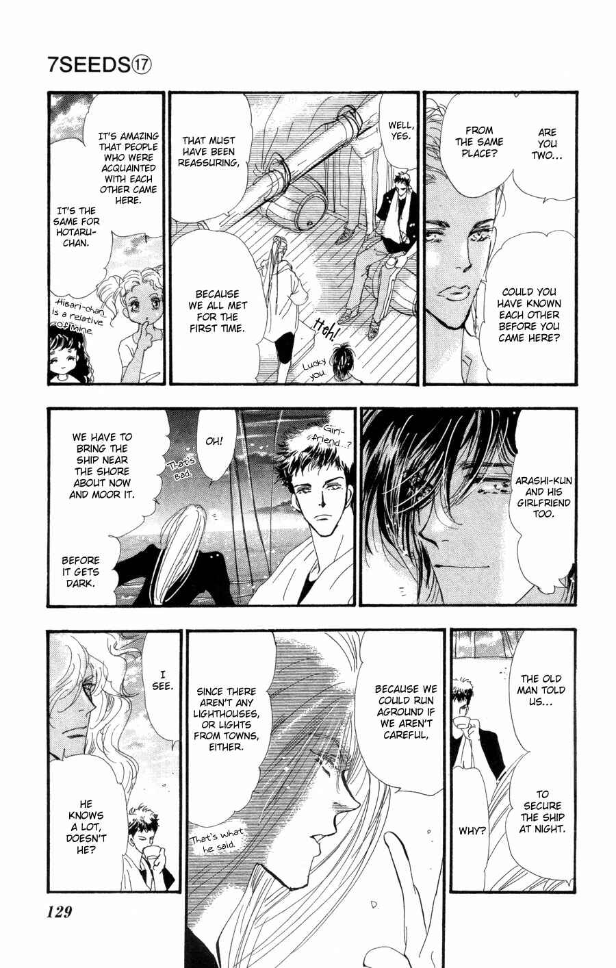 Page 18 Chapter 90 7 Seeds