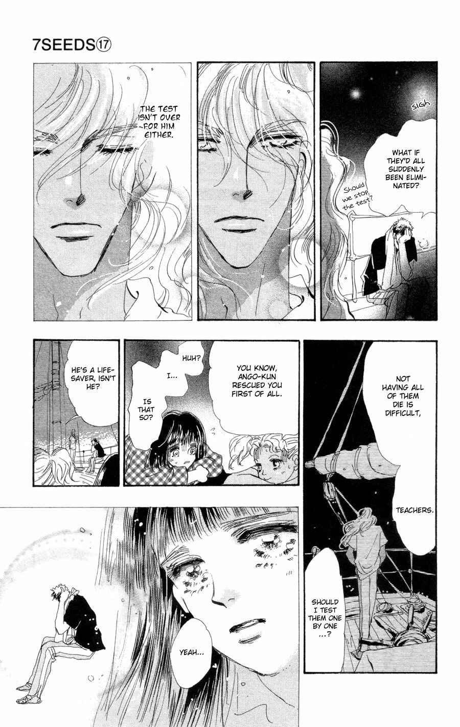 Page 30 Chapter 90 7 Seeds