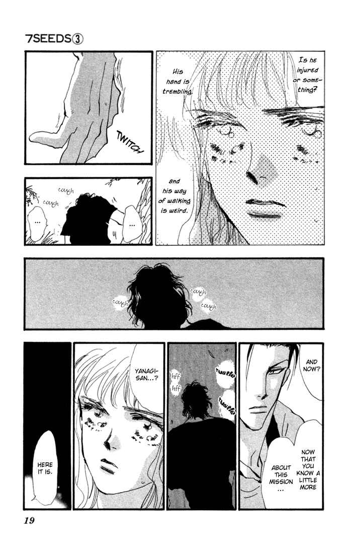 Page 18 Chapter 9 7 Seeds