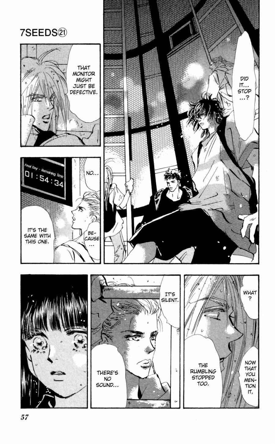 Page 14 Chapter 108 7 Seeds