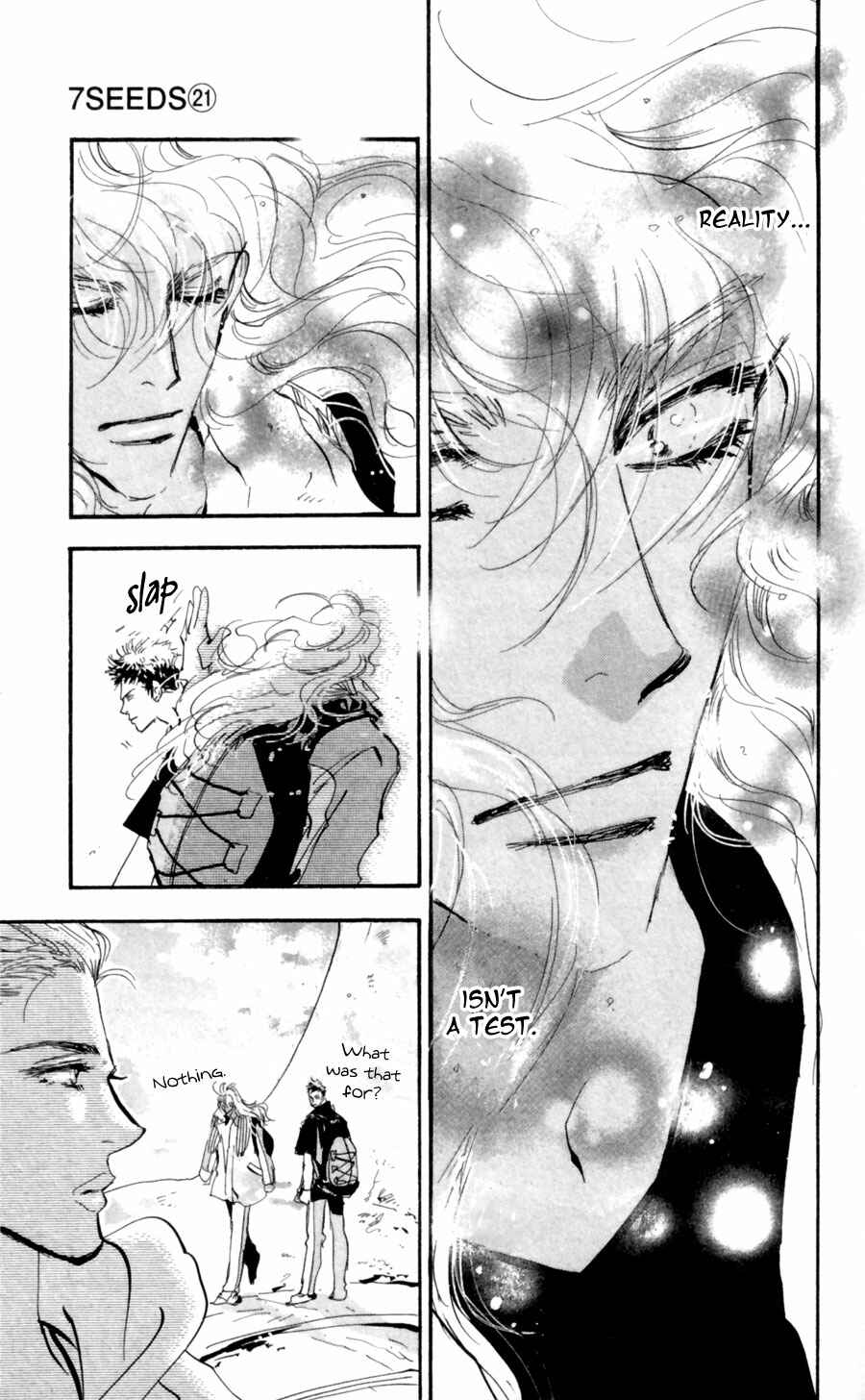 Page 25 Chapter 108 7 Seeds