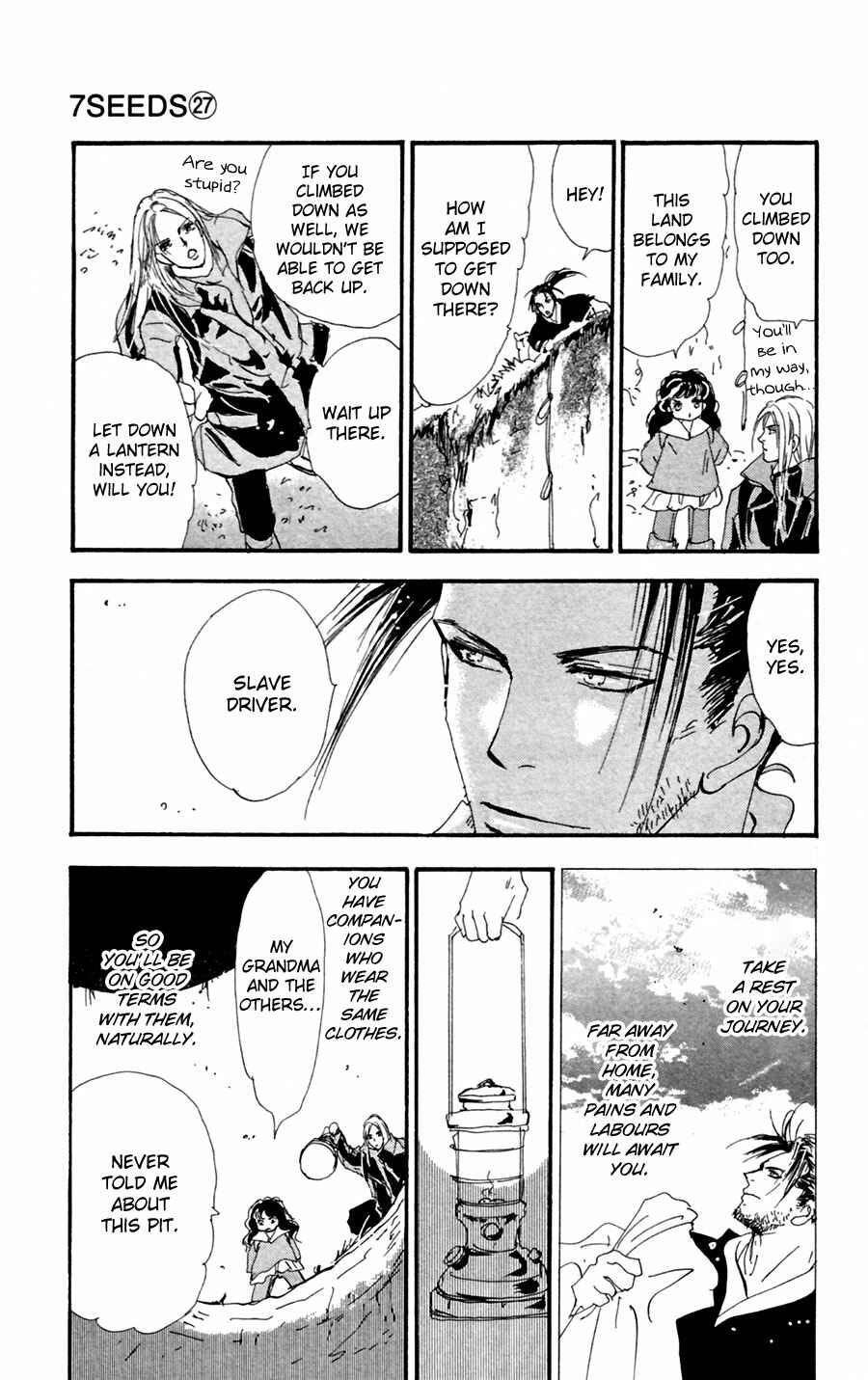 Page 7 Chapter 141 7 Seeds