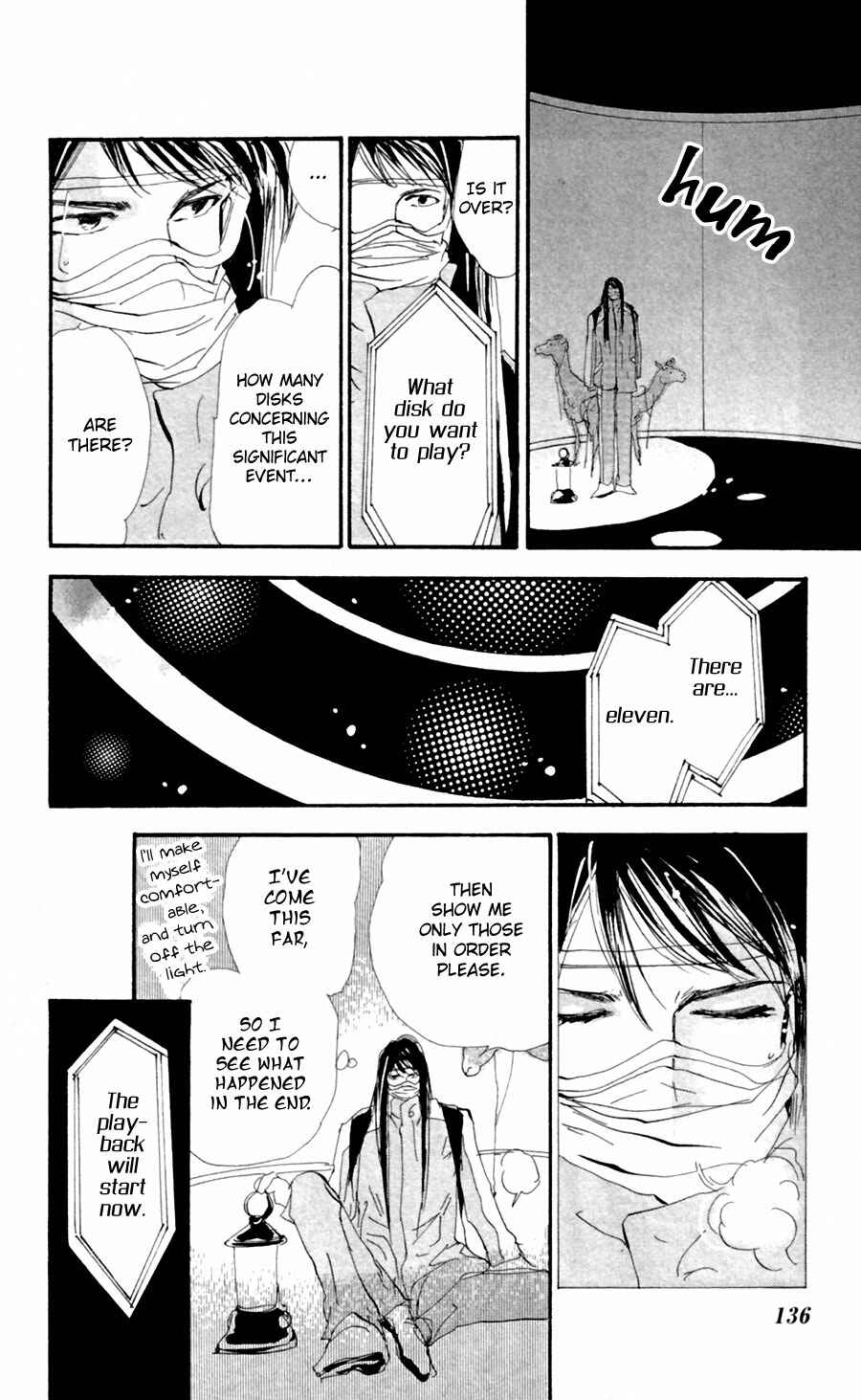 Page 25 Chapter 135 7 Seeds