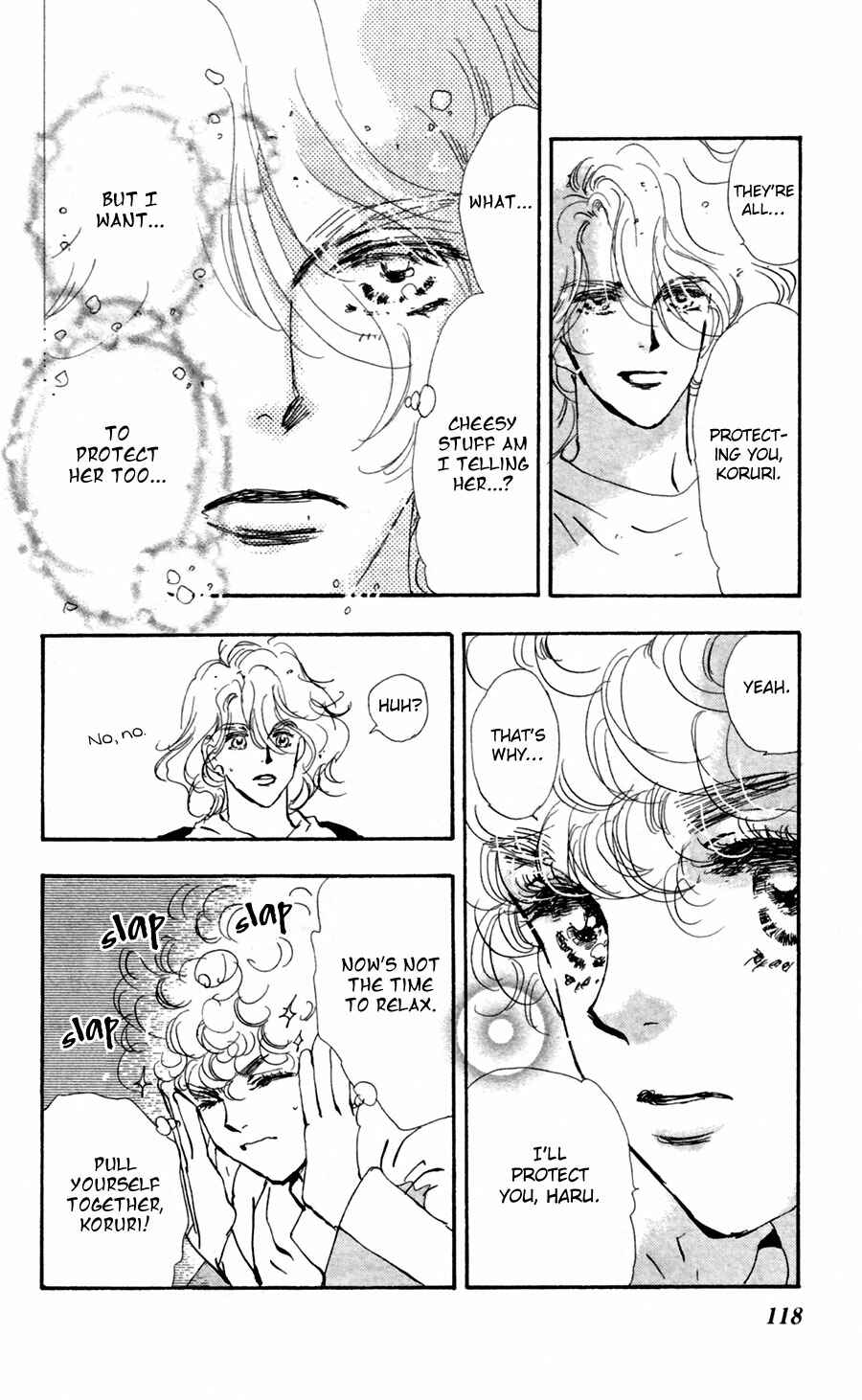Page 7 Chapter 135 7 Seeds