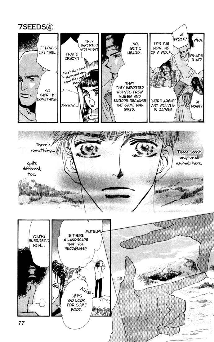 Page 20 Chapter 16 7 Seeds