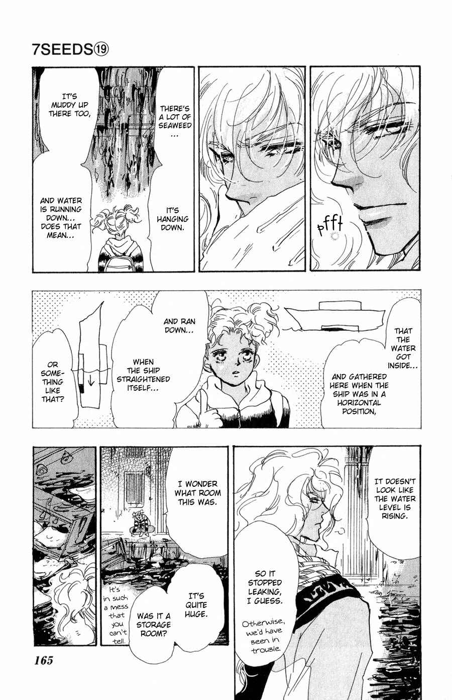 Page 16 Chapter 101 7 Seeds