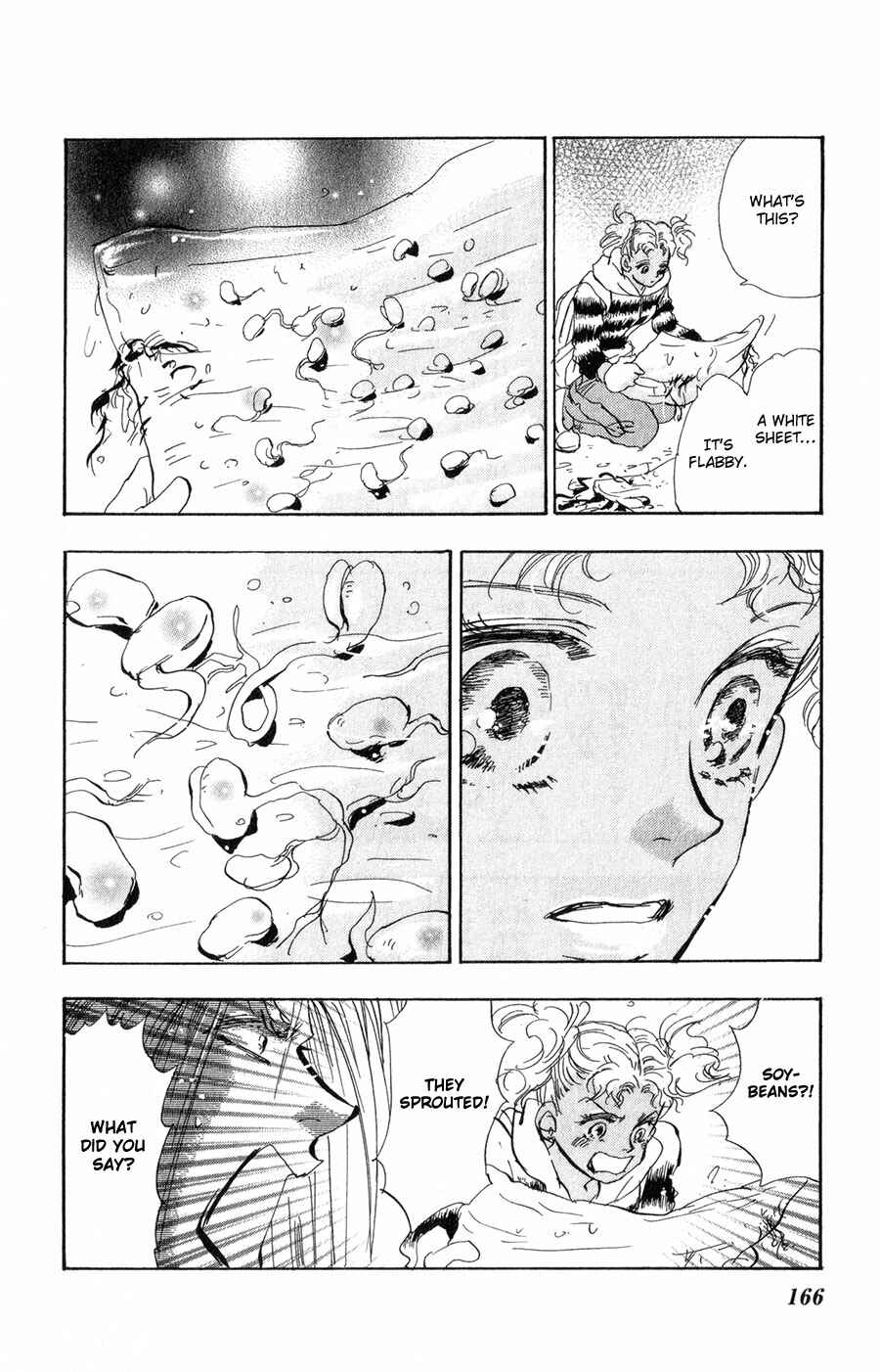 Page 17 Chapter 101 7 Seeds
