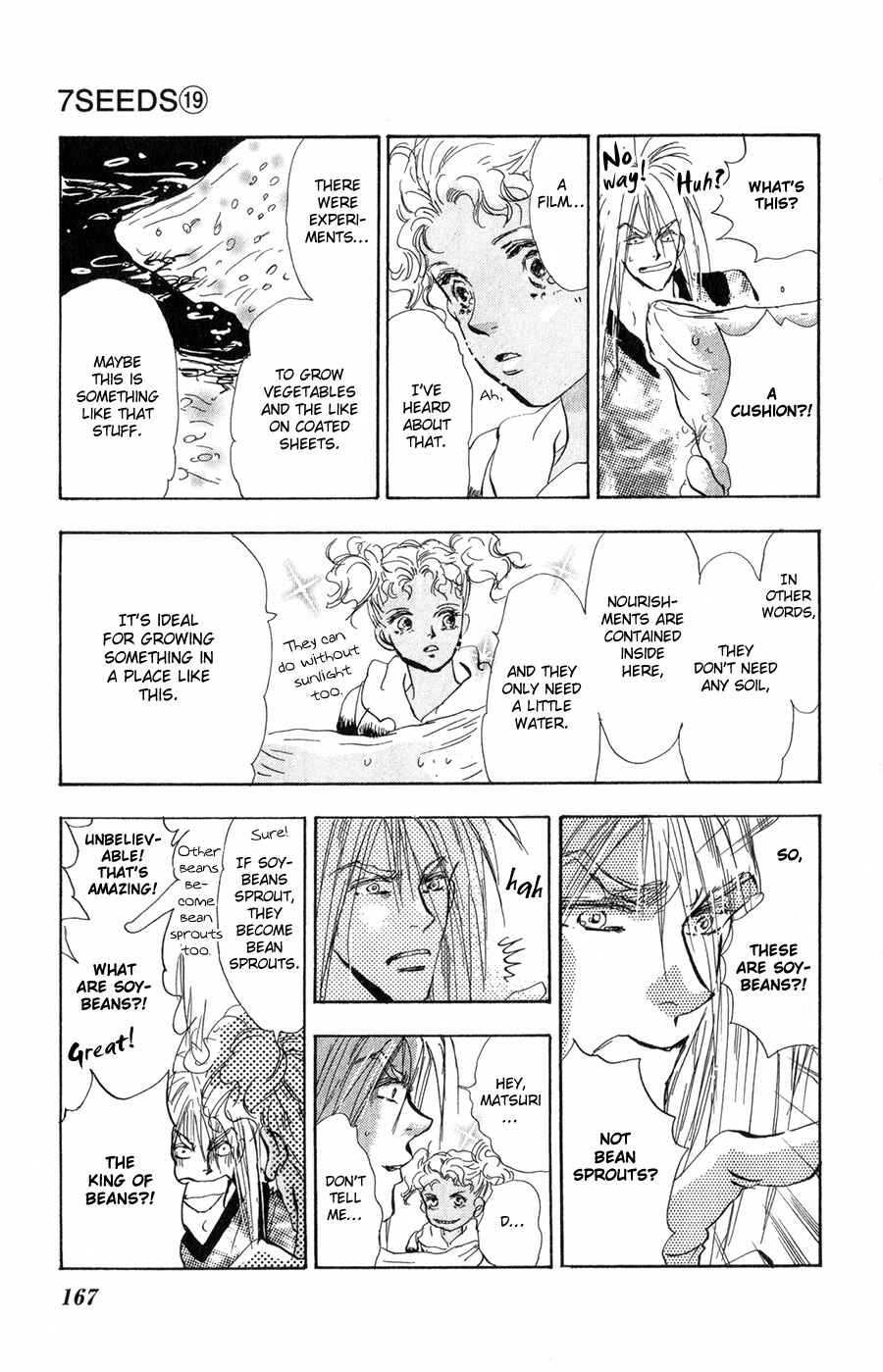 Page 18 Chapter 101 7 Seeds