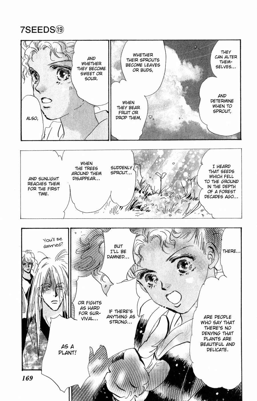 Page 20 Chapter 101 7 Seeds